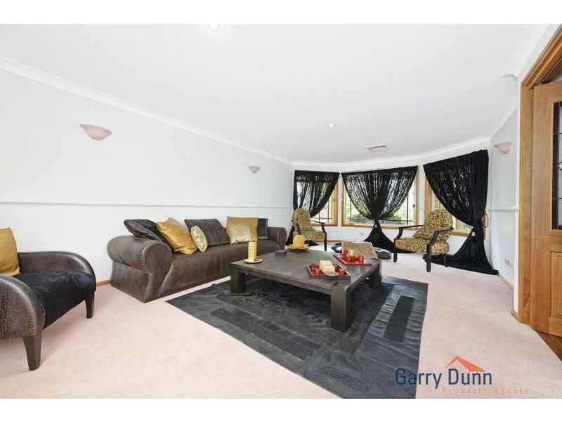 25 Cubitt Dr, Denham Court NSW 2565