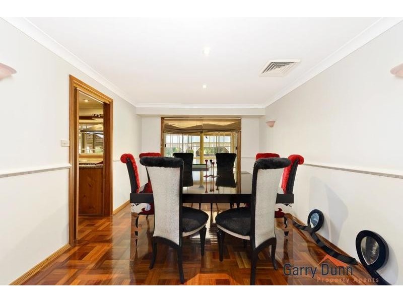 25 Cubitt Dr, Denham Court NSW 2565
