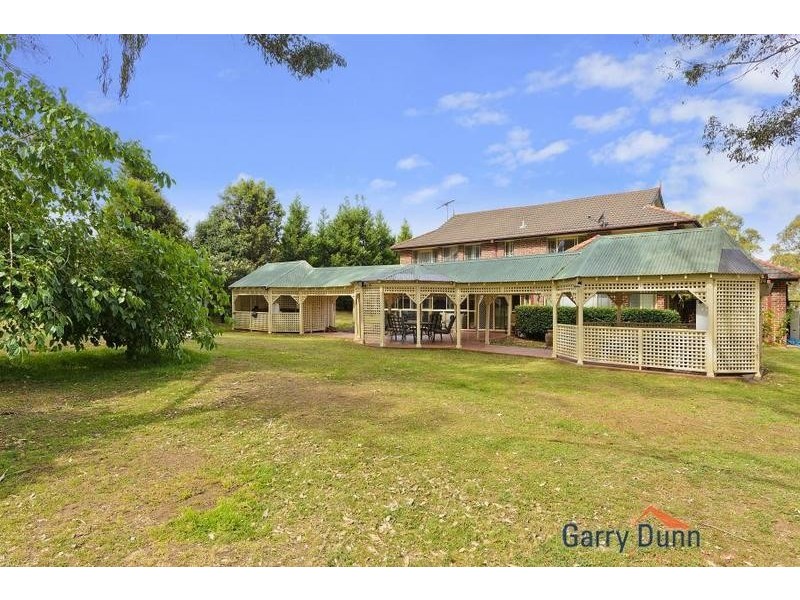 25 Cubitt Dr, Denham Court NSW 2565