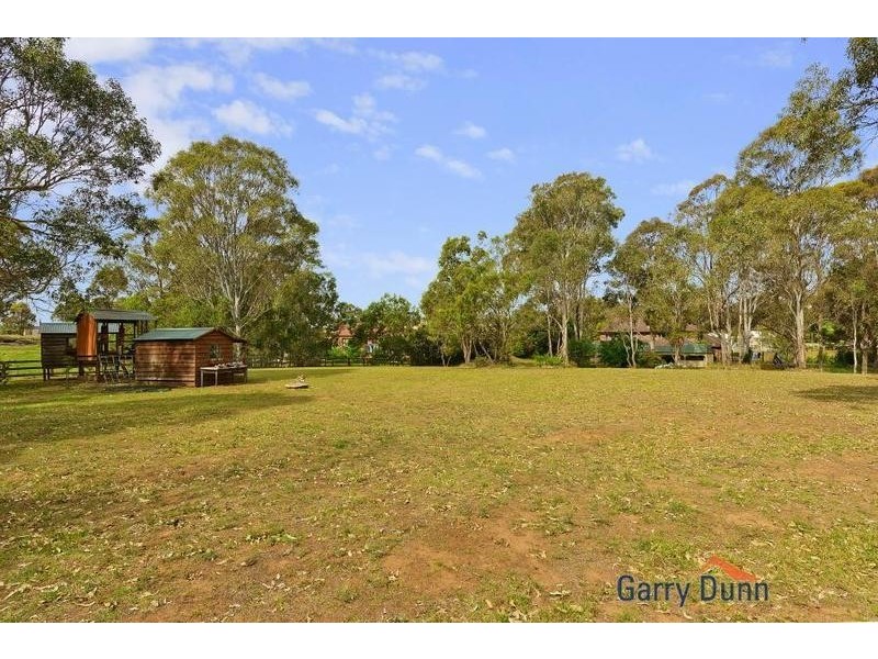 25 Cubitt Dr, Denham Court NSW 2565