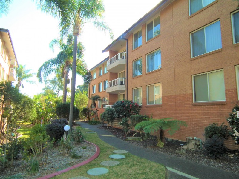 47/3 Mead Drive, Chipping Norton NSW 2170