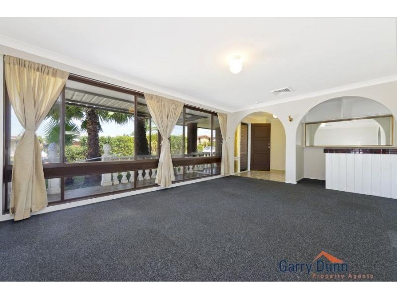 16 Norman Ave, Hammondville NSW 2170