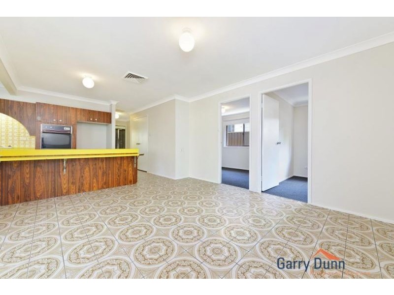 16 Norman Ave, Hammondville NSW 2170