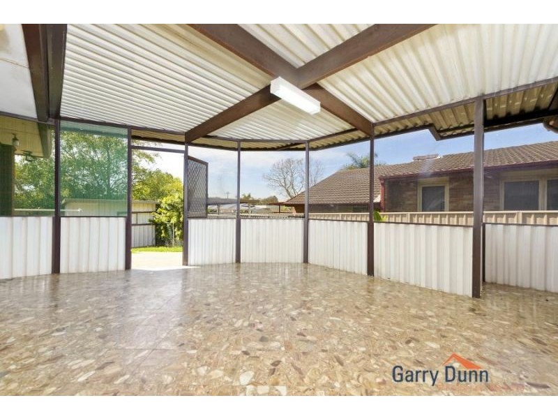 16 Norman Ave, Hammondville NSW 2170