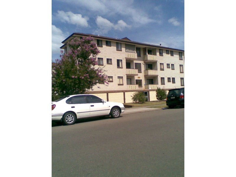 6/8 Goulburn Street, Liverpool NSW 2170