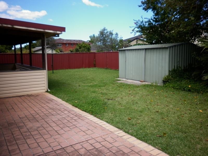 280 Newbridge Road, Moorebank NSW 2170