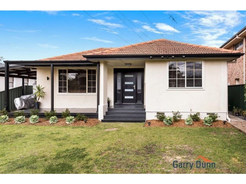 Holsworthy NSW 2173