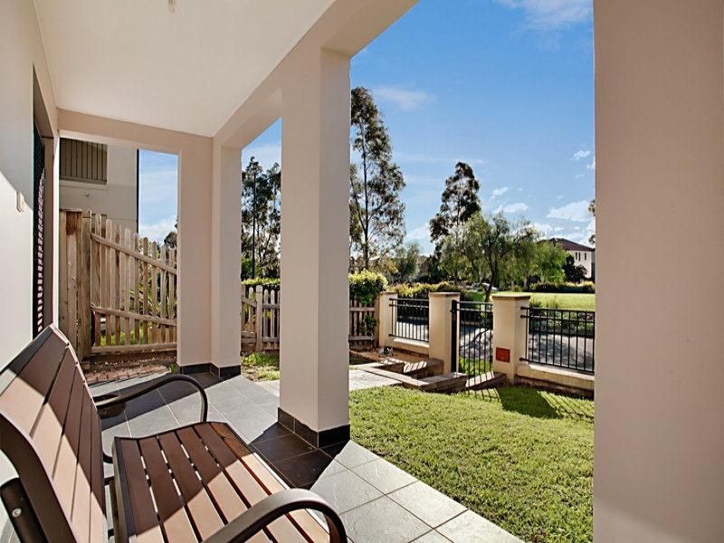 16 Wingate Avenue, West Hoxton NSW 2171