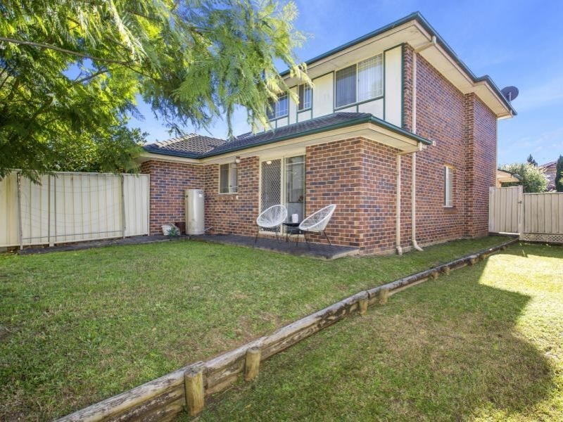38a Wellwood Ave, Moorebank NSW 2170