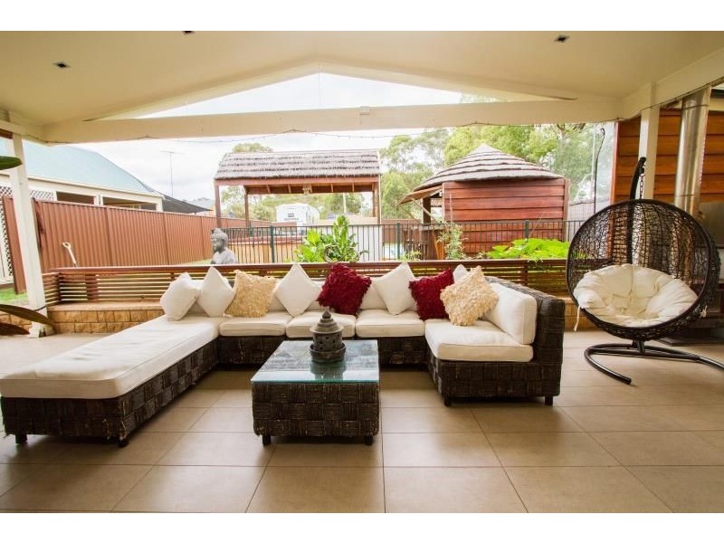 41 Walder Road, Hammondville NSW 2170