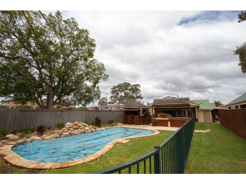 41 Walder Road, Hammondville NSW 2170