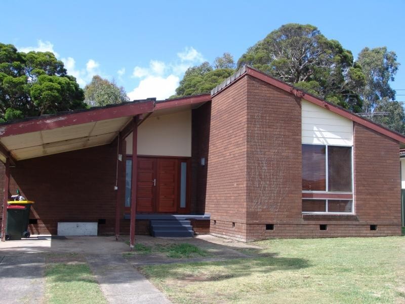 88 Meehan Avenue, Hammondville NSW 2170