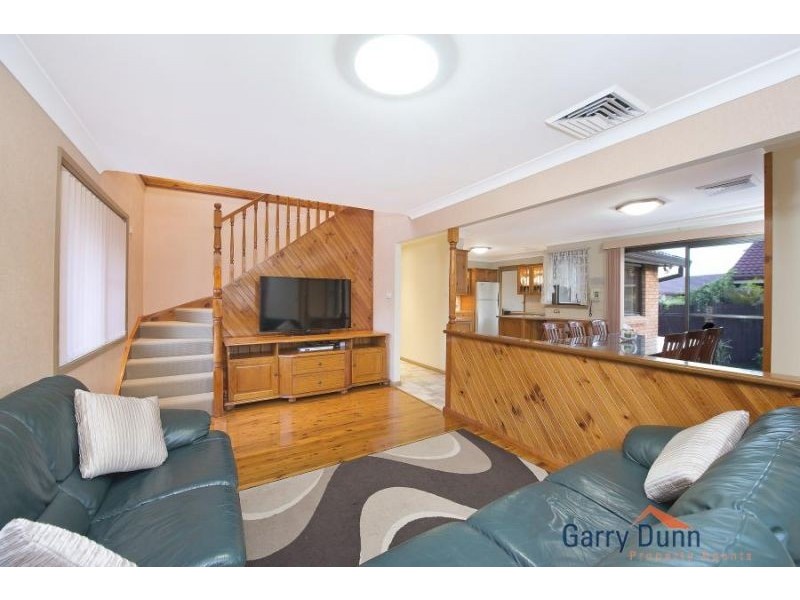 2 Levy Close, Hammondville NSW 2170