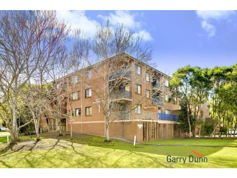 42/7-9 ATKINSON STREET, Liverpool NSW 2170