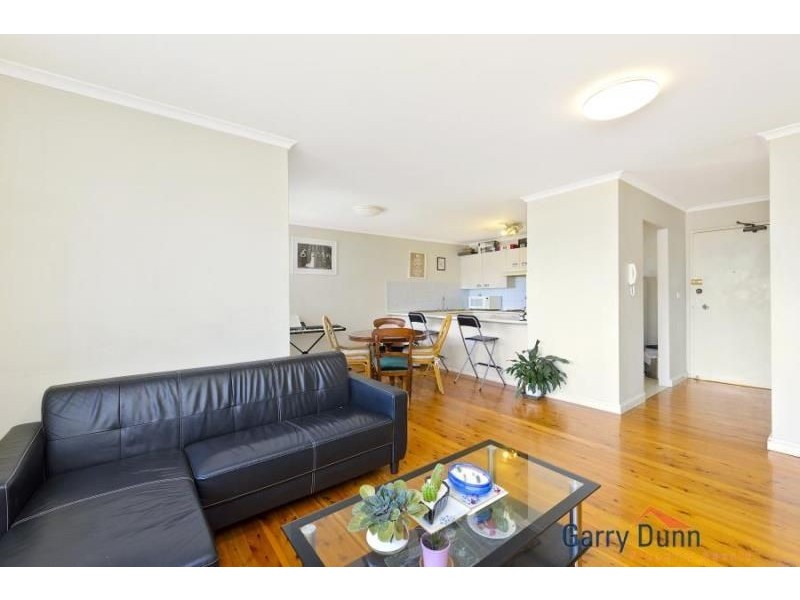 42/7-9 ATKINSON STREET, Liverpool NSW 2170