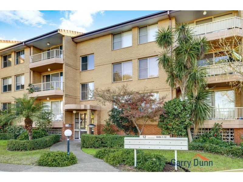 Chipping Norton NSW 2170