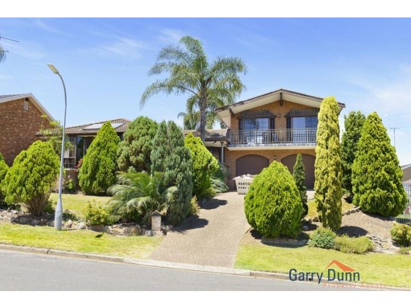 3 Shetland Road, Blairmount NSW 2559