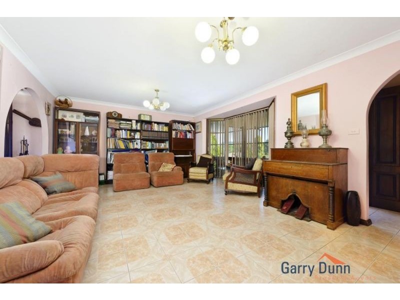 3 Shetland Road, Blairmount NSW 2559