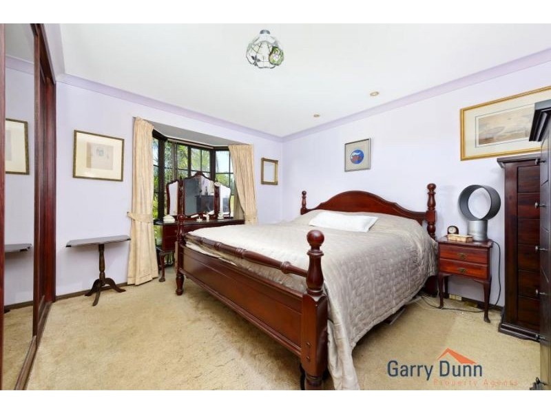 3 Shetland Road, Blairmount NSW 2559