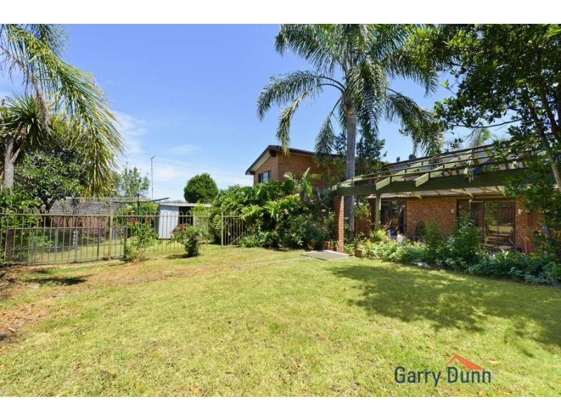 3 Shetland Road, Blairmount NSW 2559