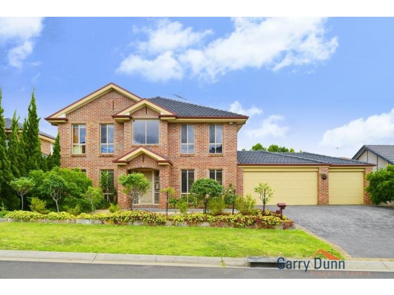 5 Pratia Crt, Voyager Point NSW 2172