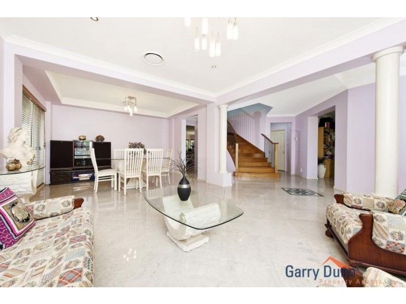 5 Pratia Crt, Voyager Point NSW 2172