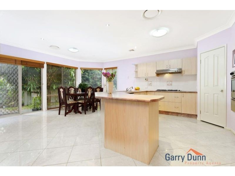 5 Pratia Crt, Voyager Point NSW 2172