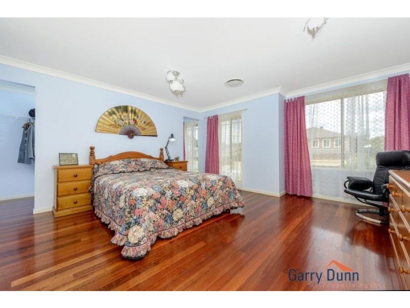 5 Pratia Crt, Voyager Point NSW 2172