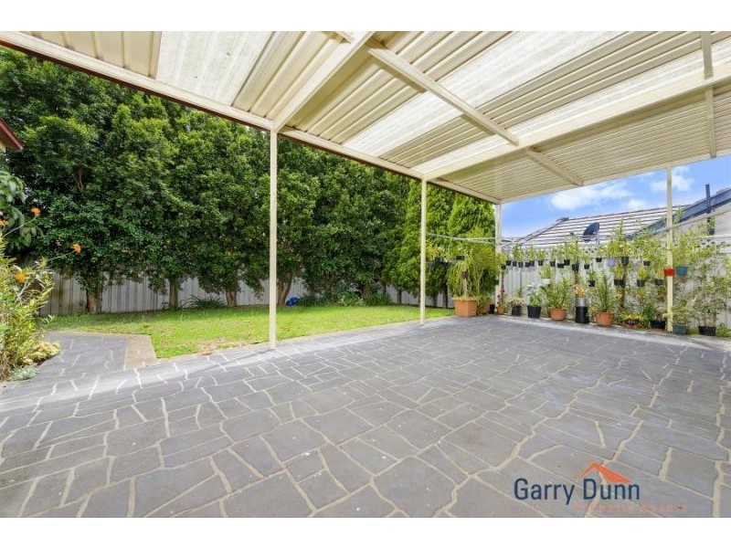 5 Pratia Crt, Voyager Point NSW 2172