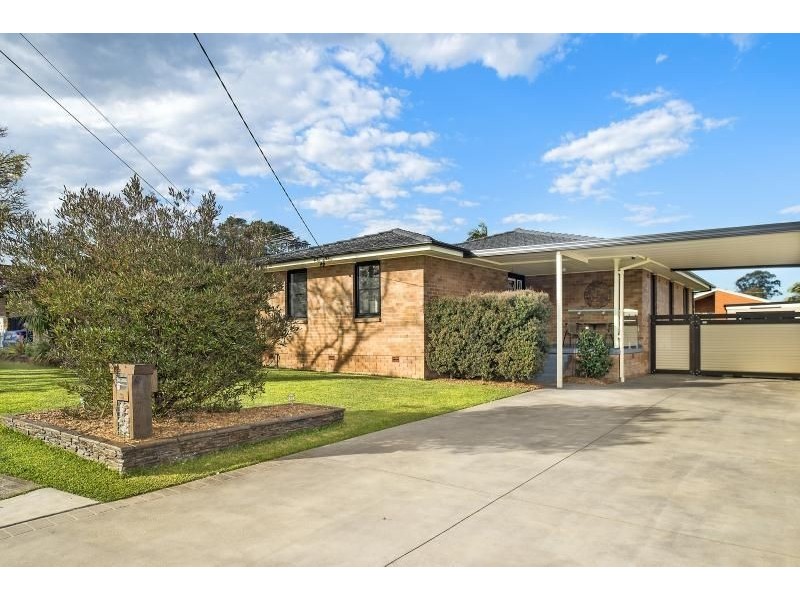 31 Bradey Avenue, Hammondville NSW 2170