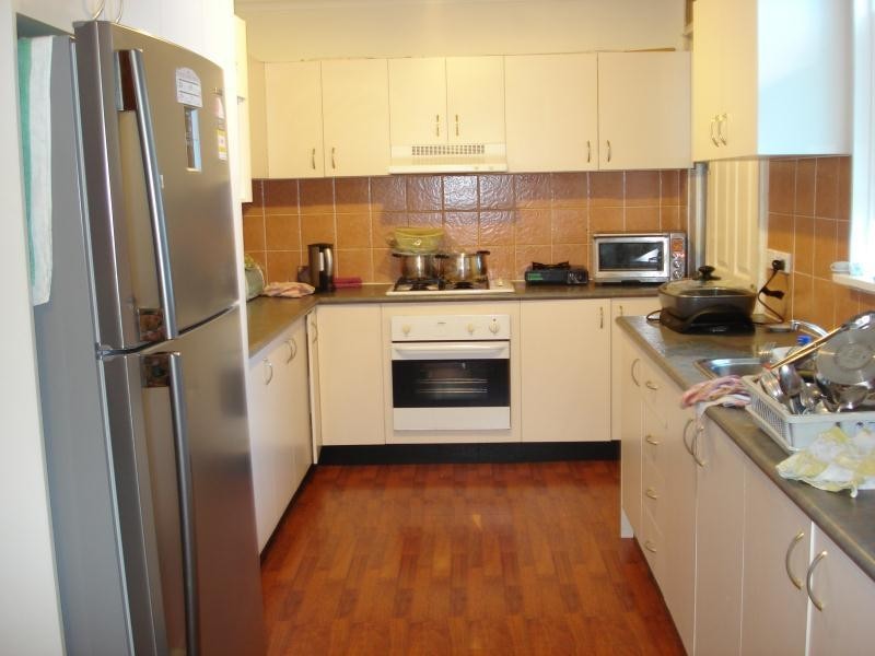 Cabramatta Ave, Miller NSW 2168