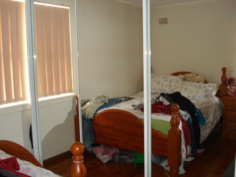 Cabramatta Ave, Miller NSW 2168