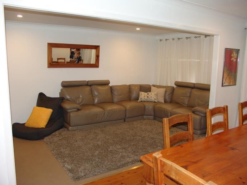 9 Sligar Avenue, Hammondville NSW 2170