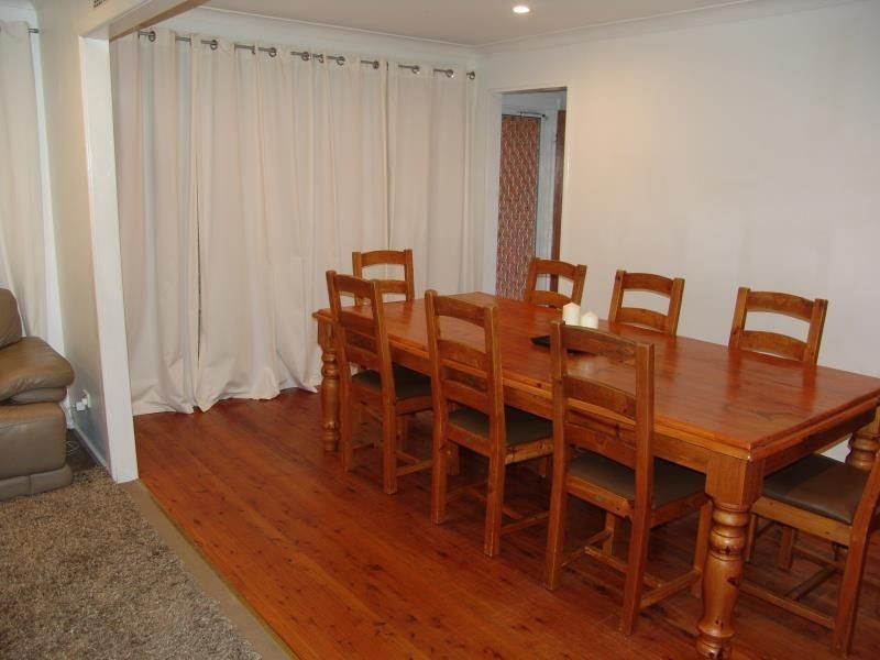 9 Sligar Avenue, Hammondville NSW 2170