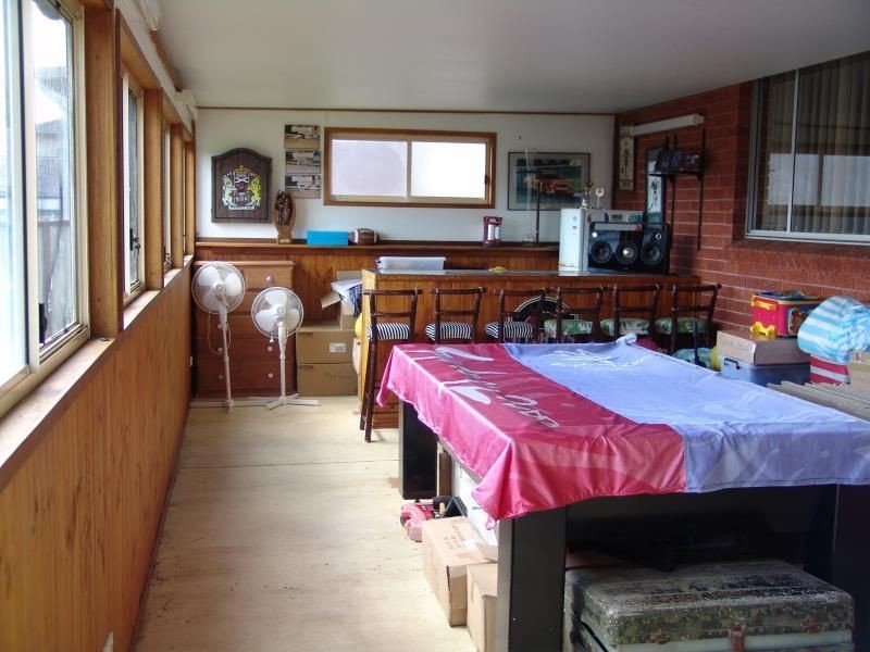 9 Sligar Avenue, Hammondville NSW 2170