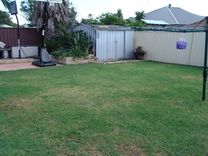 9 Sligar Avenue, Hammondville NSW 2170