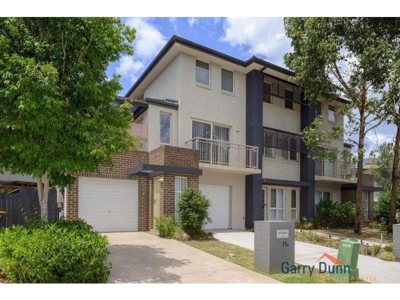 3/15 Parkwood Road, Holsworthy NSW 2173