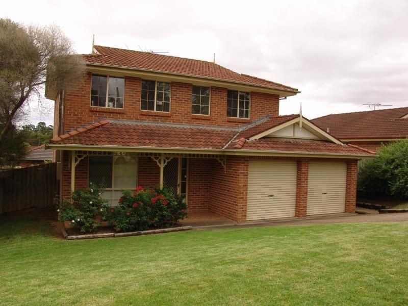 91 Leacocks Lane, Casula NSW 2170