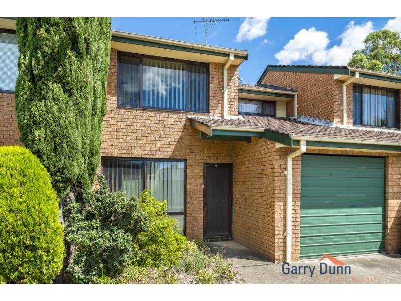 Hammondville NSW 2170