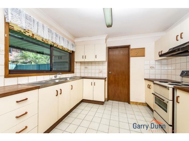 Hammondville NSW 2170