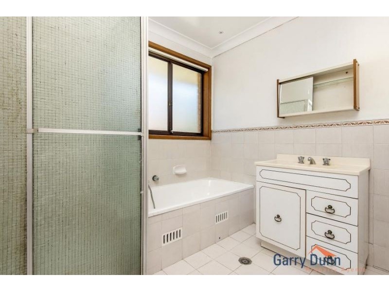 Hammondville NSW 2170