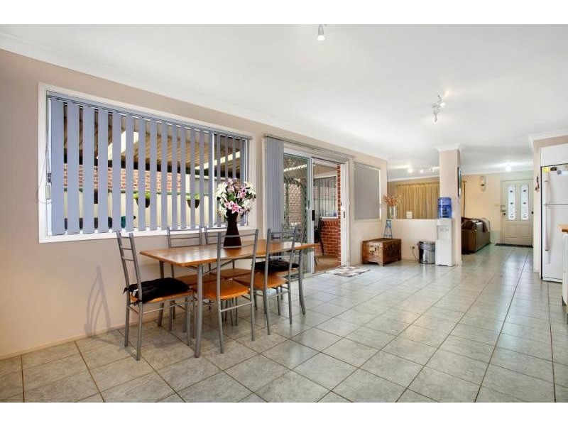 Wattle Grove NSW 2173