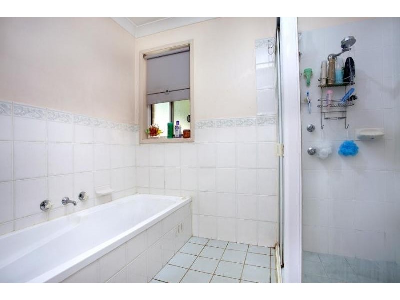 Wattle Grove NSW 2173