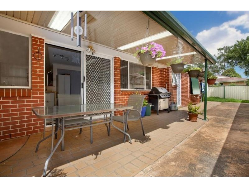 Wattle Grove NSW 2173