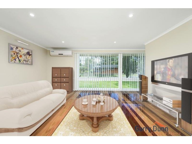 Hammondville NSW 2170