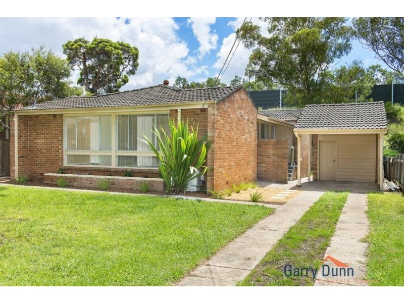 Hammondville NSW 2170