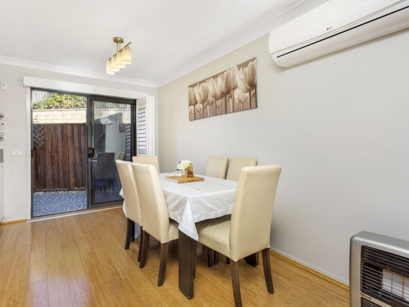 1 Whitfield Pde, Hammondville NSW 2170