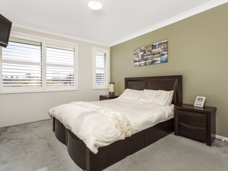 1 Whitfield Pde, Hammondville NSW 2170