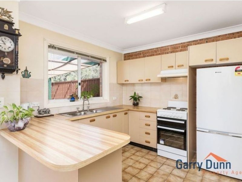 39/109 Stewart Avenue, Hammondville NSW 2170