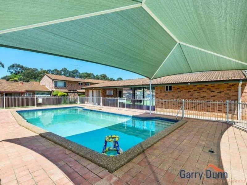 39/109 Stewart Avenue, Hammondville NSW 2170